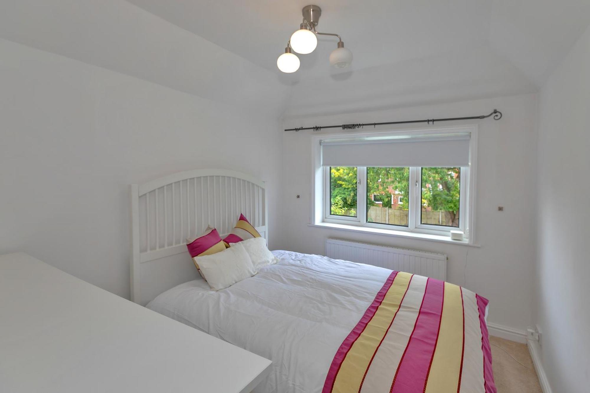 Finest Retreats - Debarnes House Villa Solihull Bagian luar foto